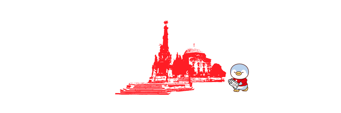 Hello Pécs!