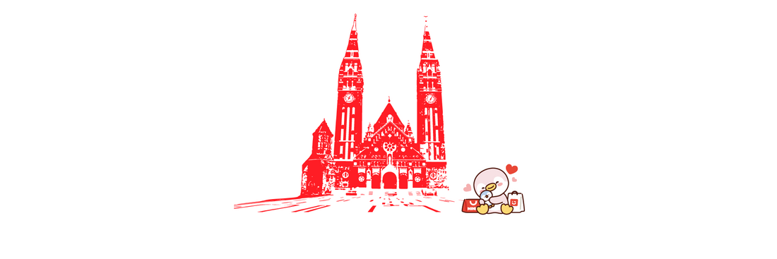 Hello Szeged