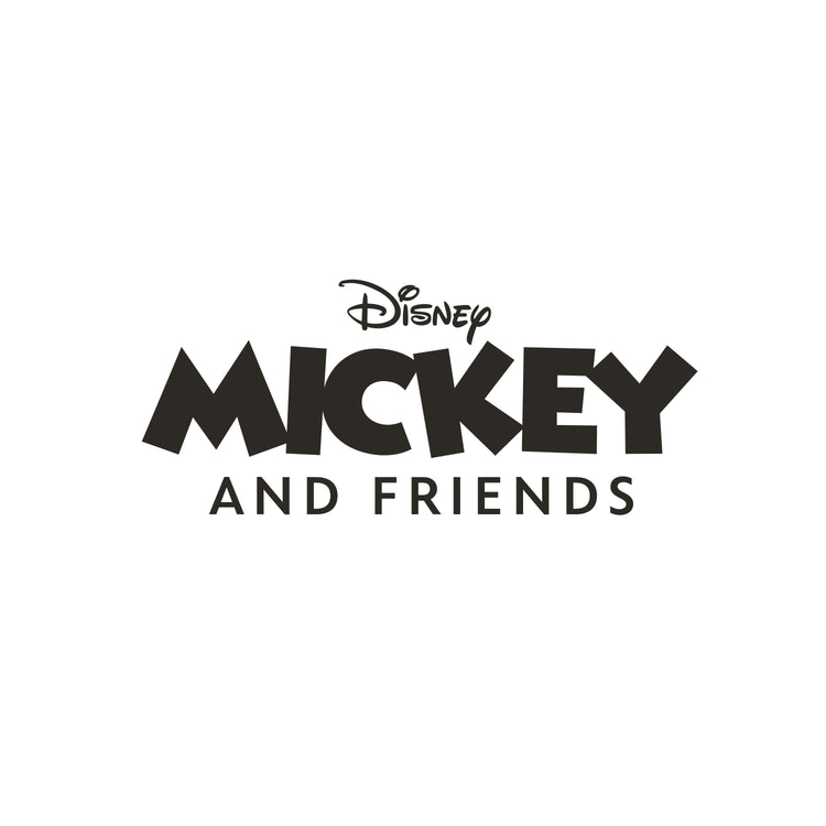 Mickey és barátai
