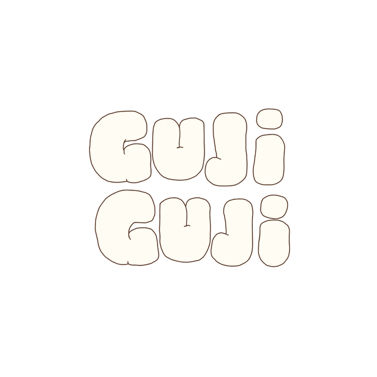 Guji Guji