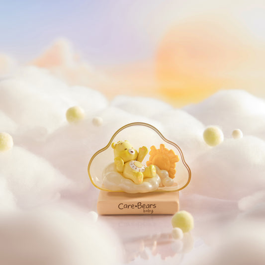 Care Bears Kollekció - Weather Forecast Series Zsákbamacska