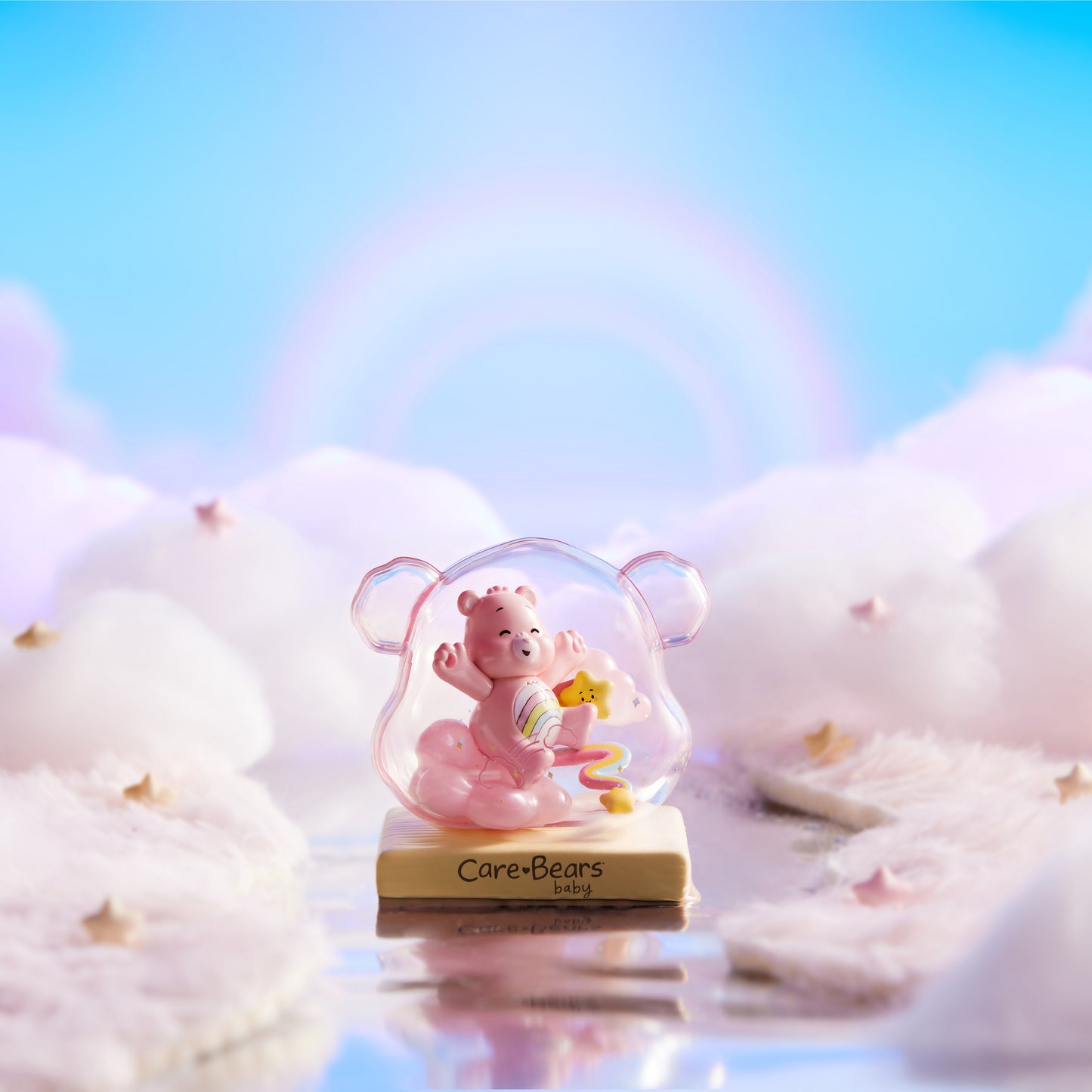 Care Bears Kollekció - Weather Forecast Series Zsákbamacska