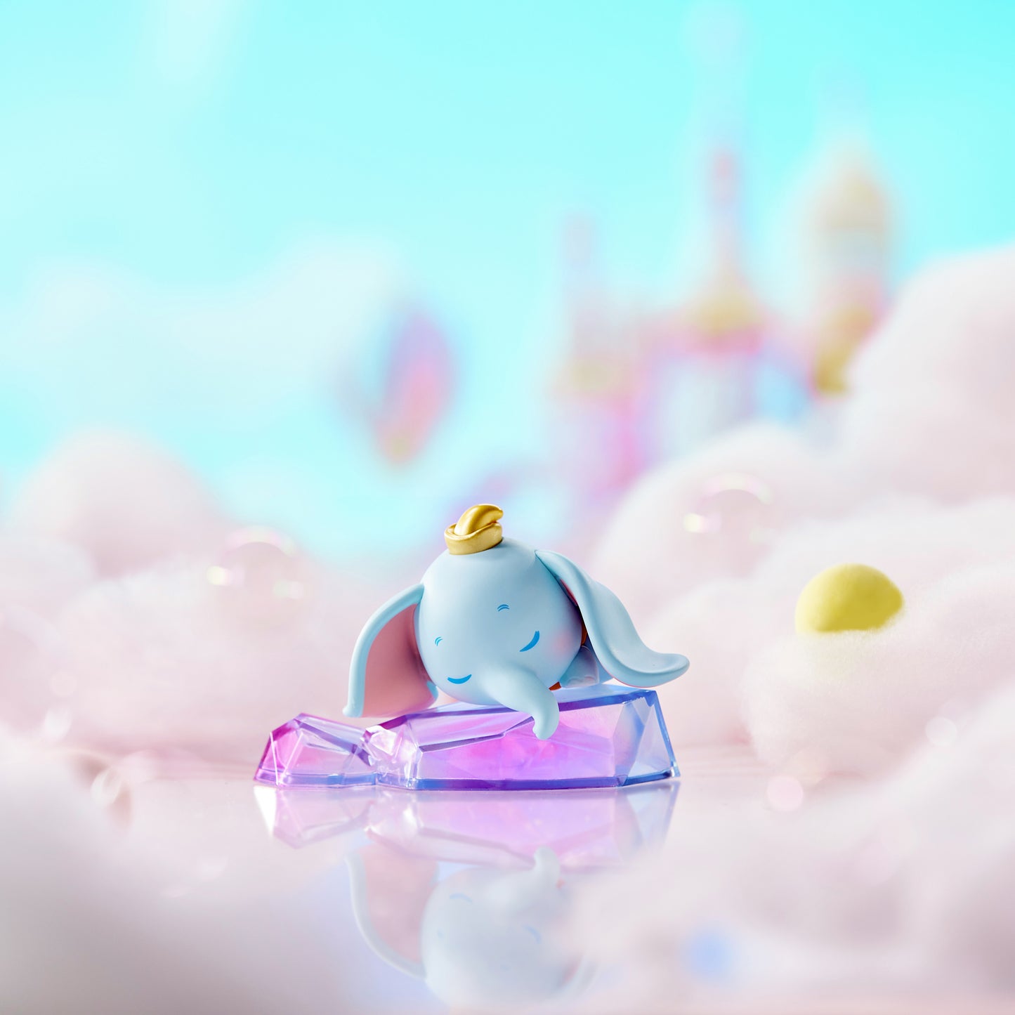 Disney Kollekció - Dumbo zsákbamacska