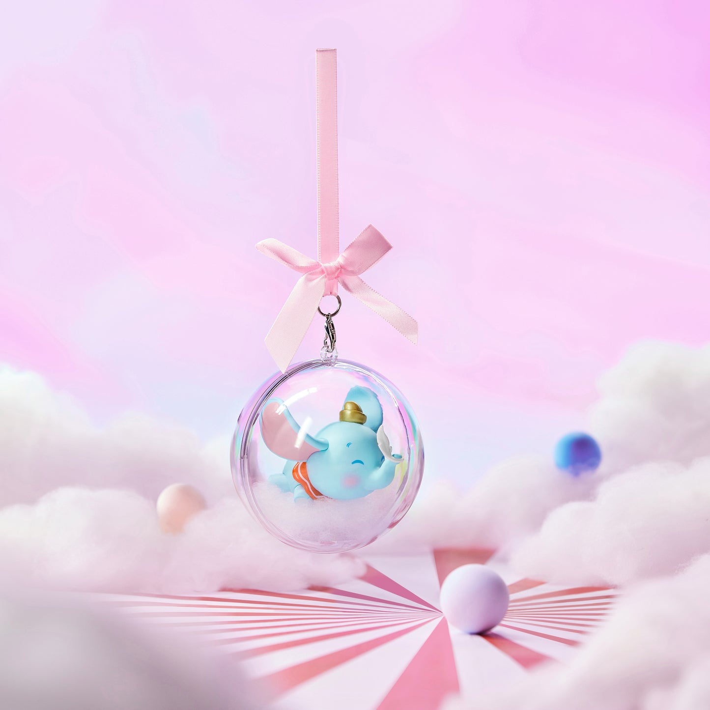 Disney Kollekció - Dumbo zsákbamacska