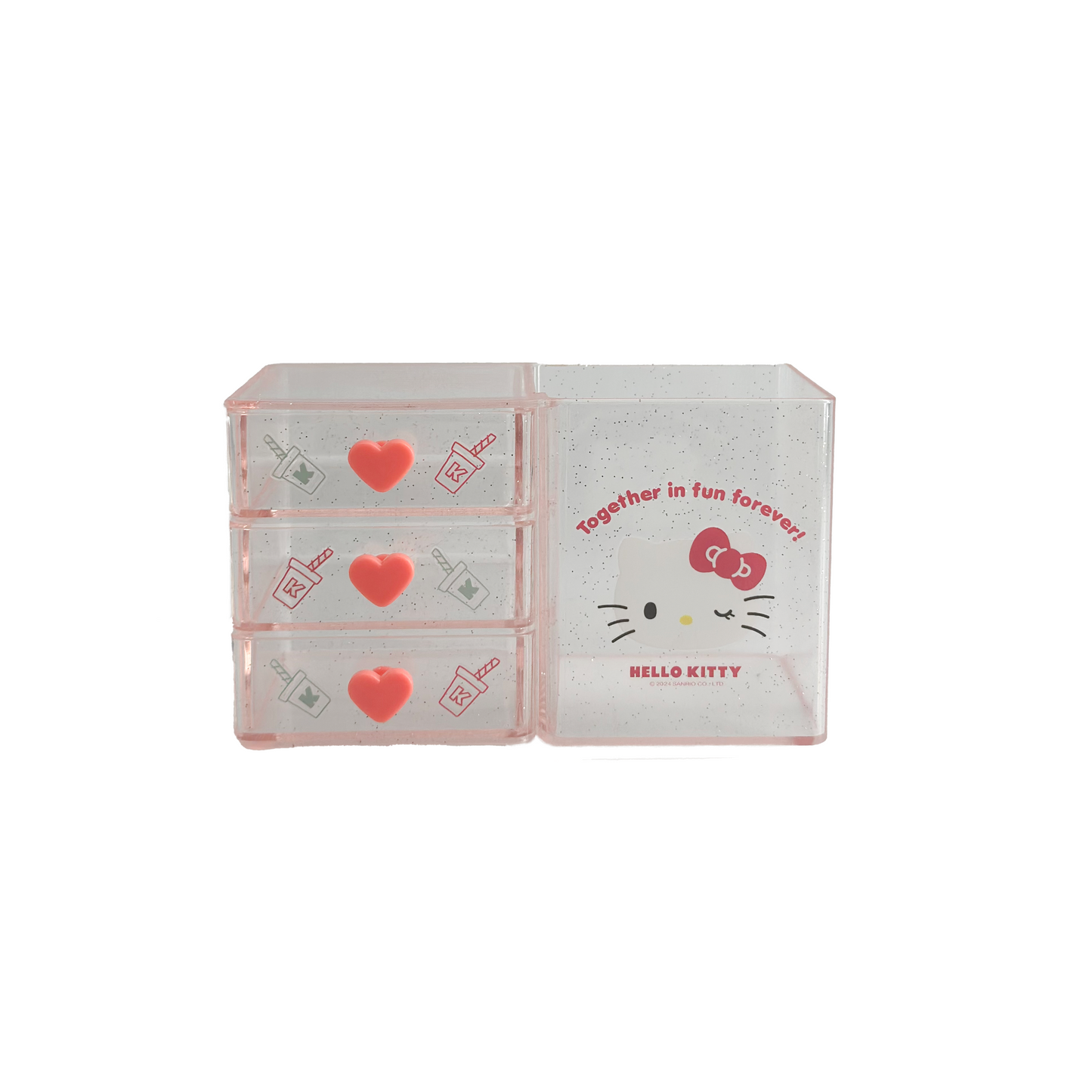 Sanrio Kollekció - Asztali rendszerező