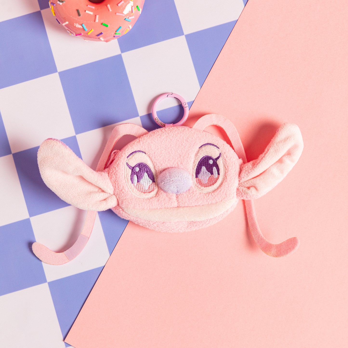Disney Kollekció - Stitch pénztárca