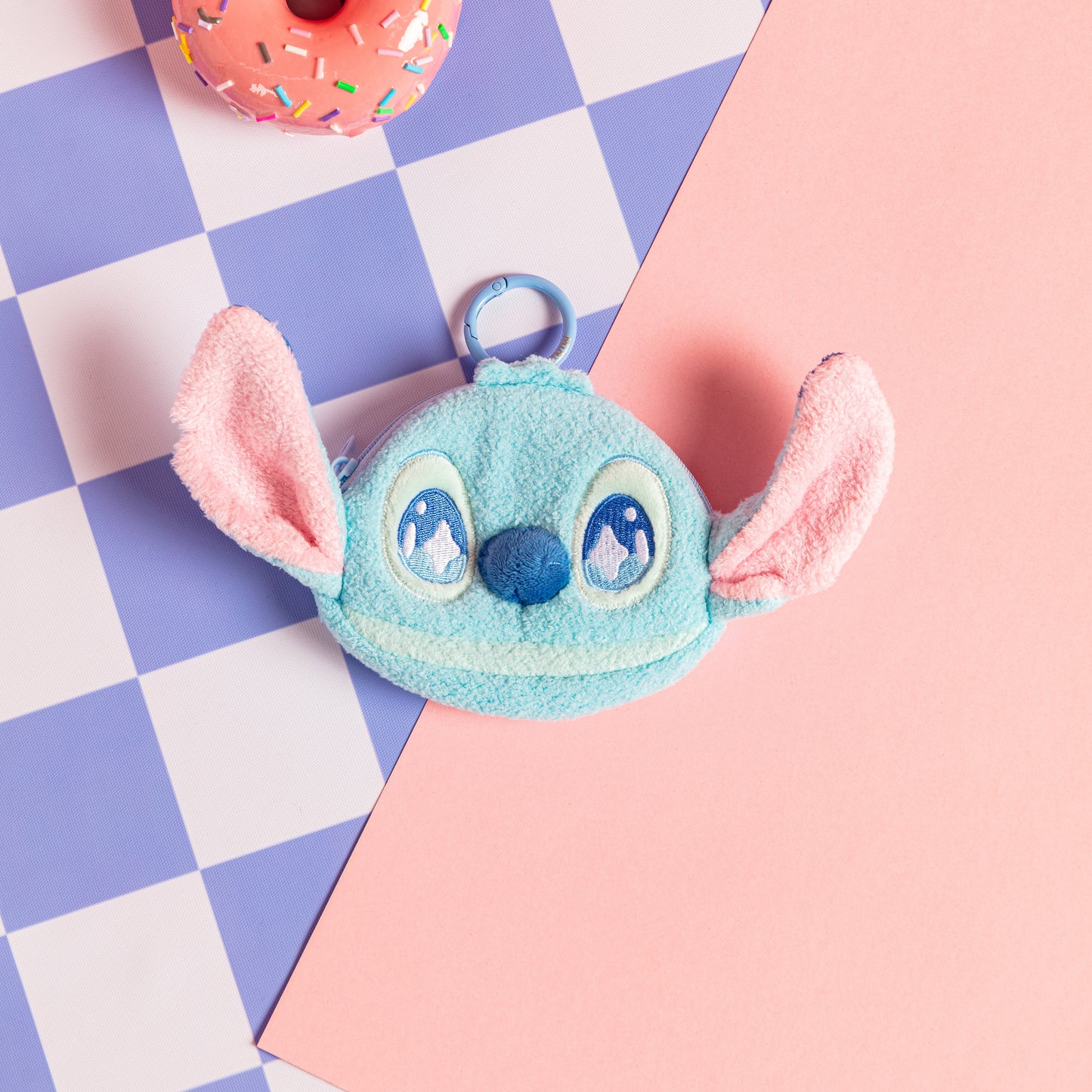 Disney Kollekció - Stitch pénztárca