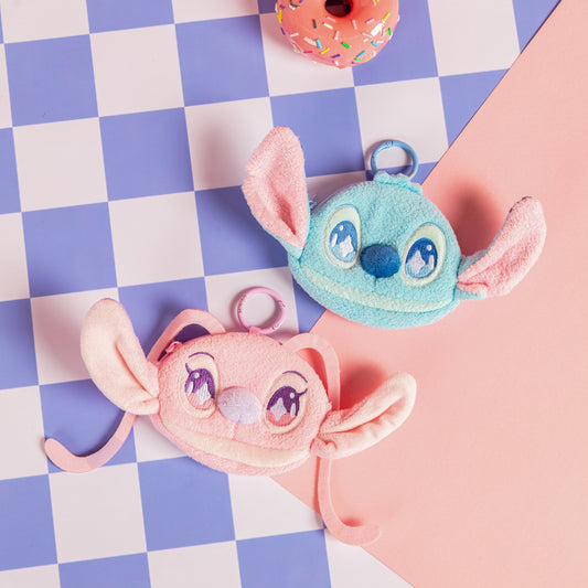 Disney Kollekció - Stitch pénztárca