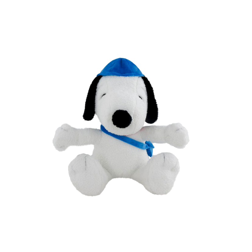 Peanuts Kollekció - Snoopy Plüss
