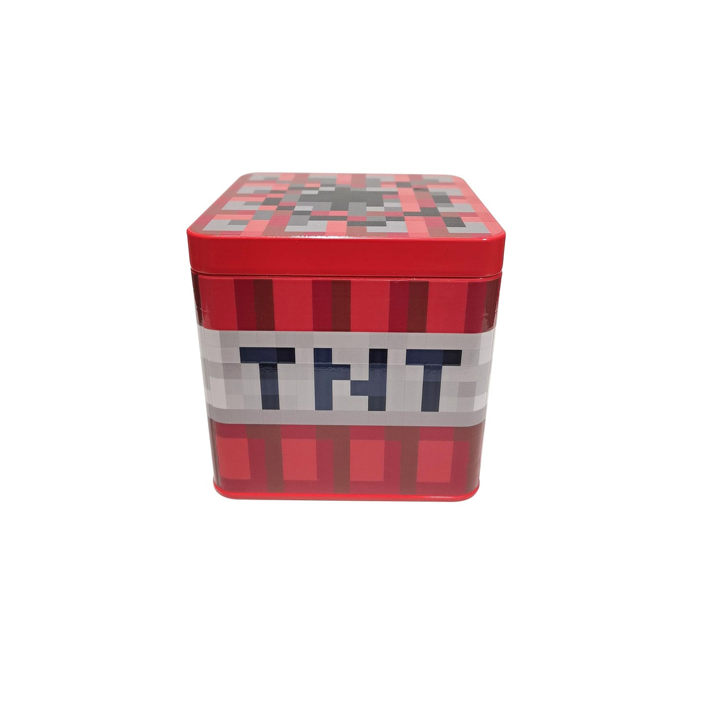 Minecraft Kollekció - Tárolódoboz