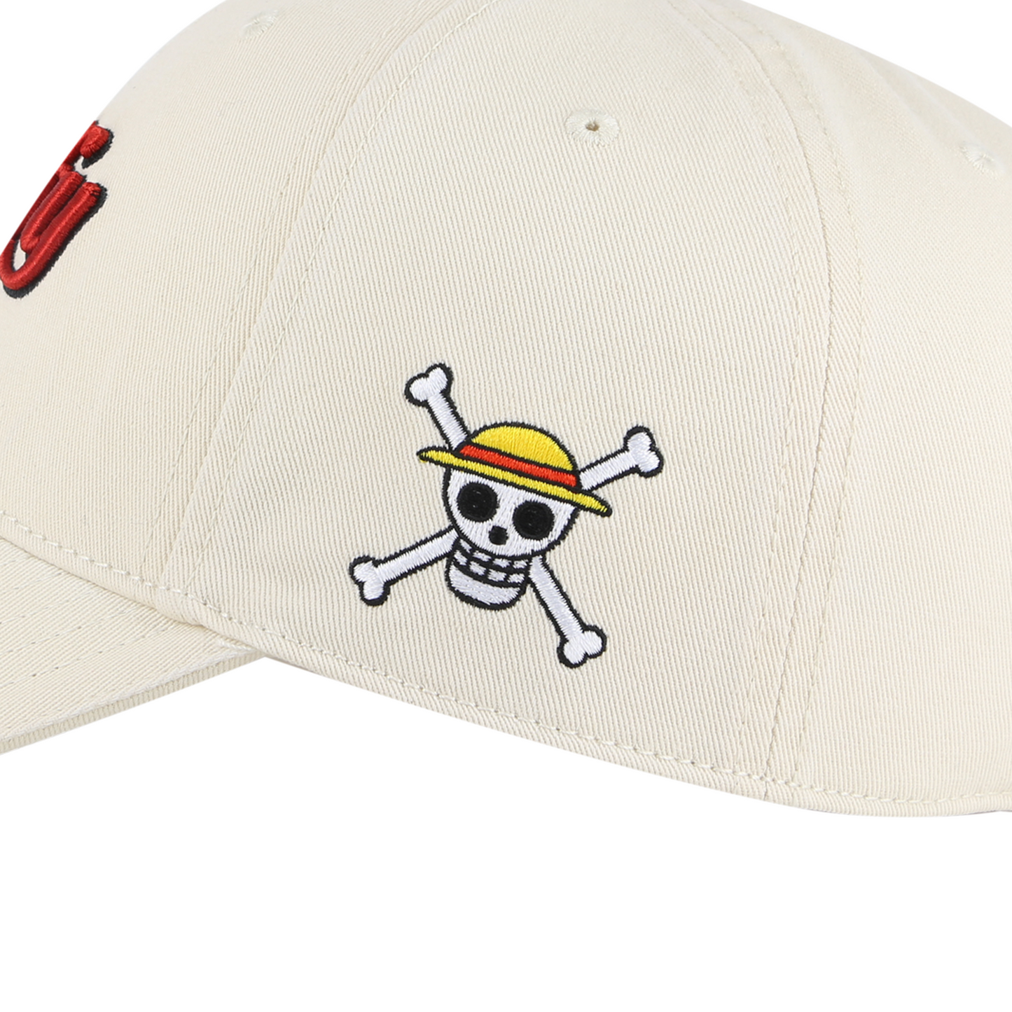 One Piece Kollekció - Luffy baseball sapka