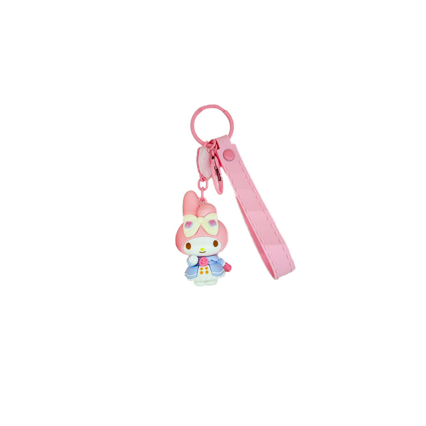 Sanrio Kollekció - My Melody kulcstartó