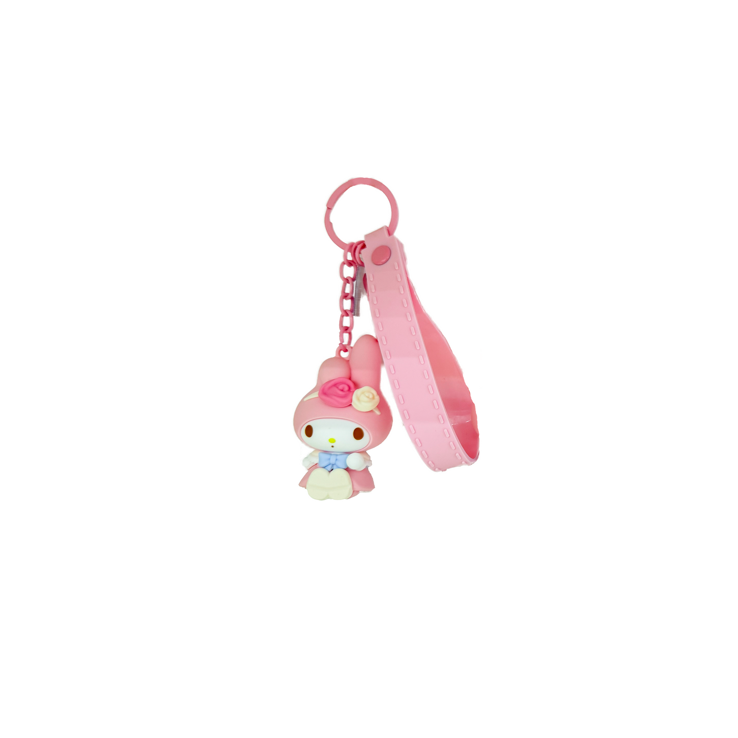 Sanrio Kollekció - My Melody kulcstartó