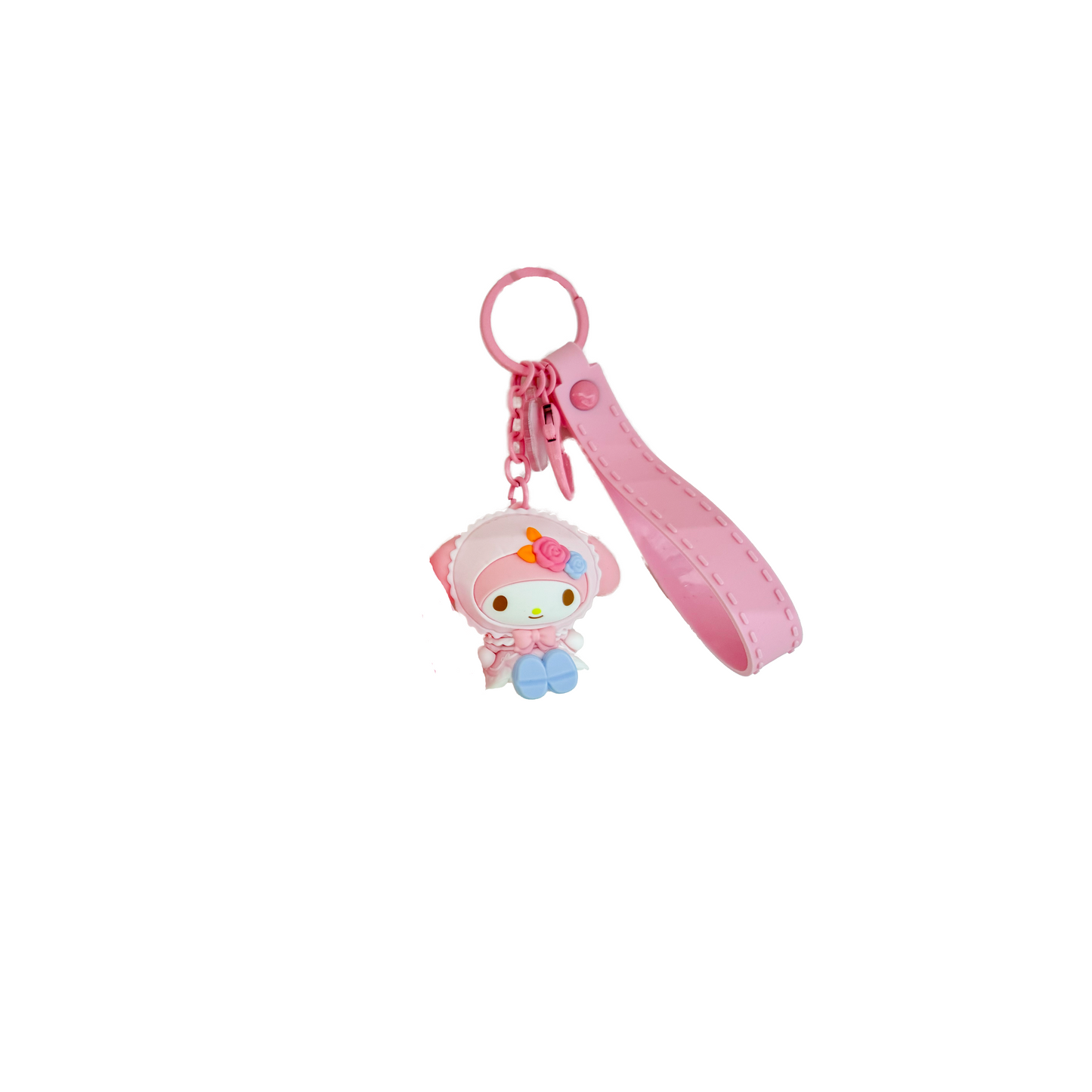 Sanrio Kollekció - My Melody kulcstartó