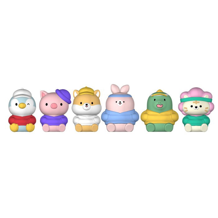 MINI Family Kollekció - Zsákbamacska