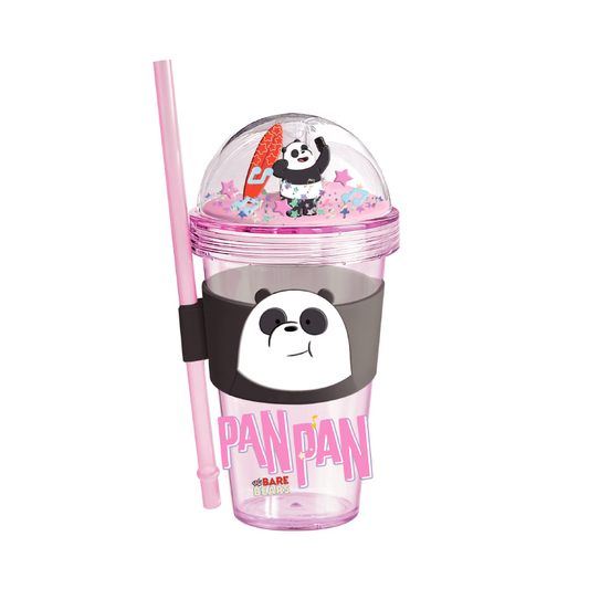 Medvetesók Kollekció - Ivópohár