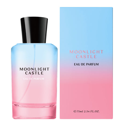 Eau de parfum