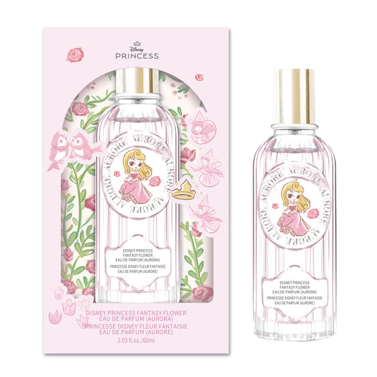 Disney Kollekció - Hercegnős Parfüm