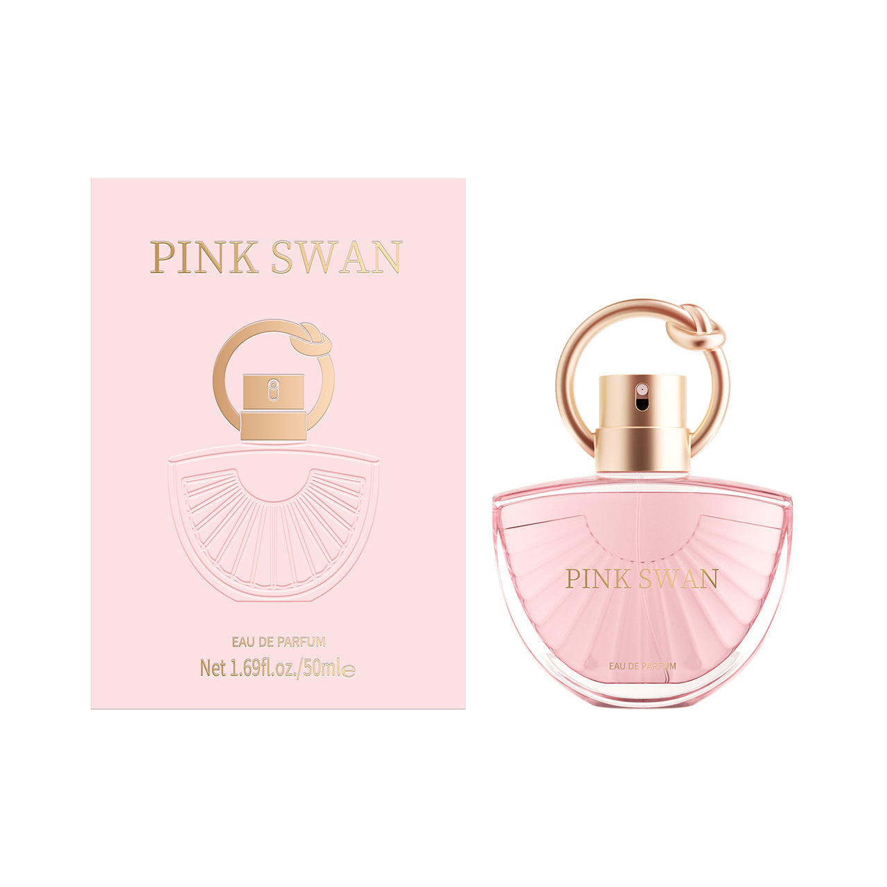 Pink Swan parfüm