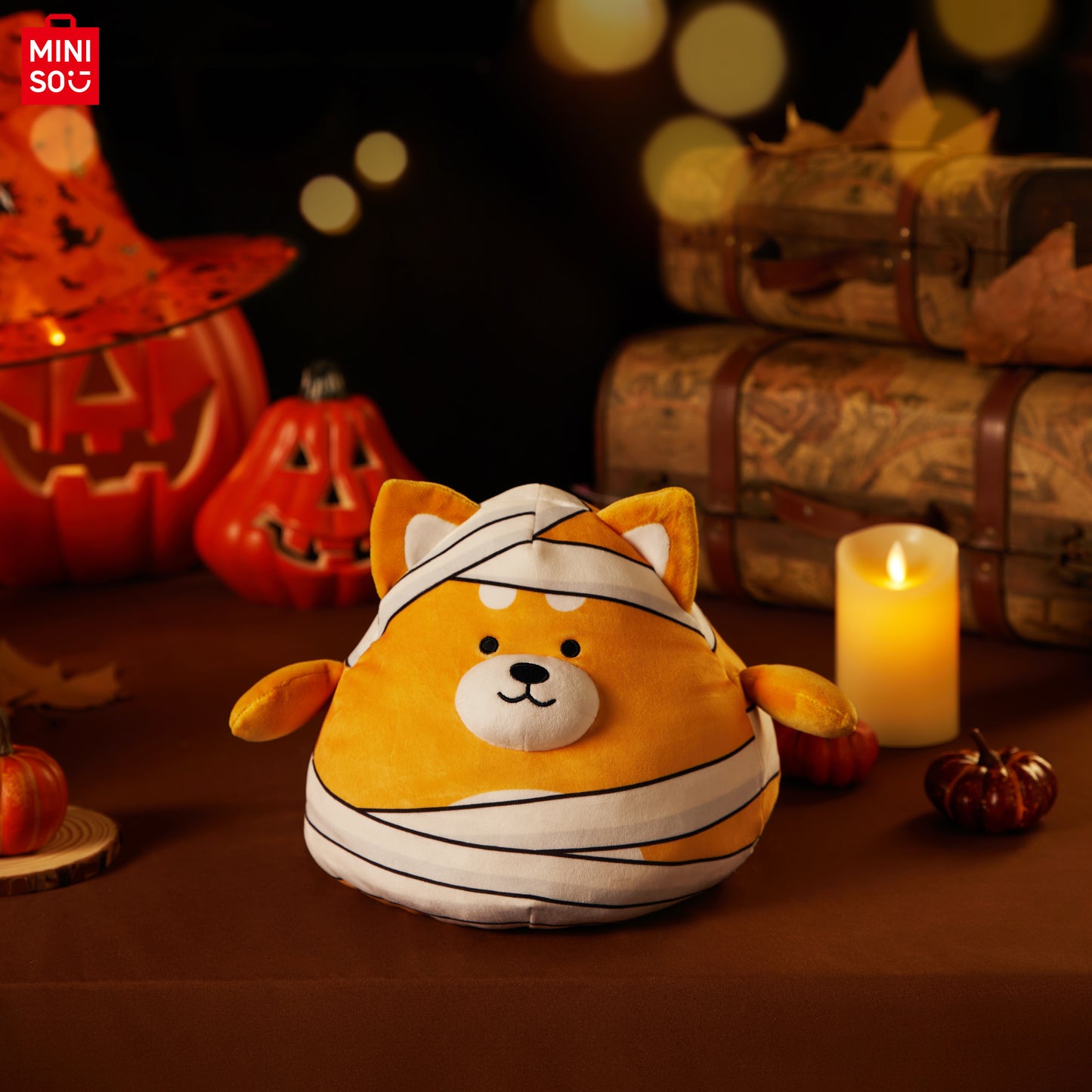 Halloween Kollekció - Tök Pickle