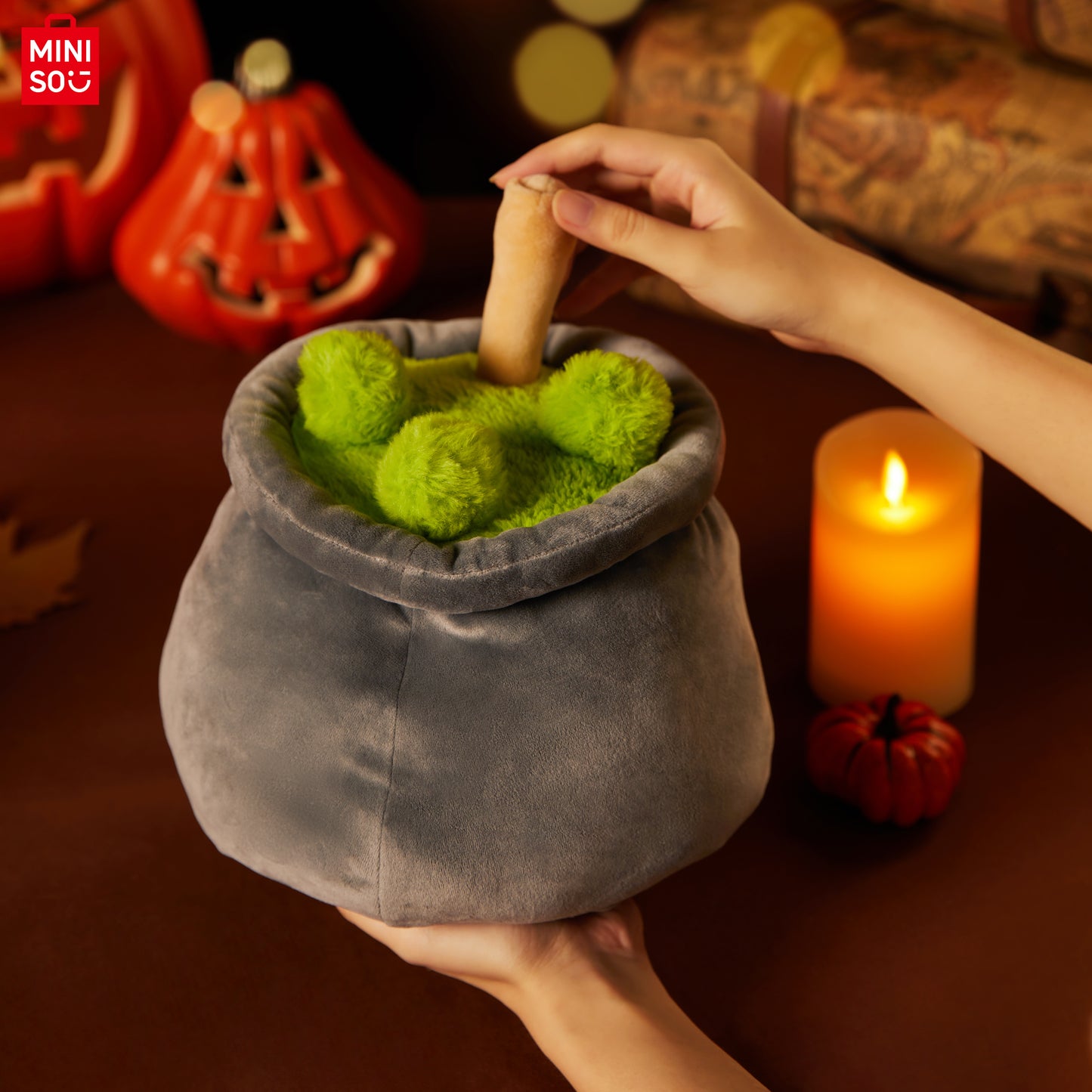 Halloween Kollekció - Üst Penpen