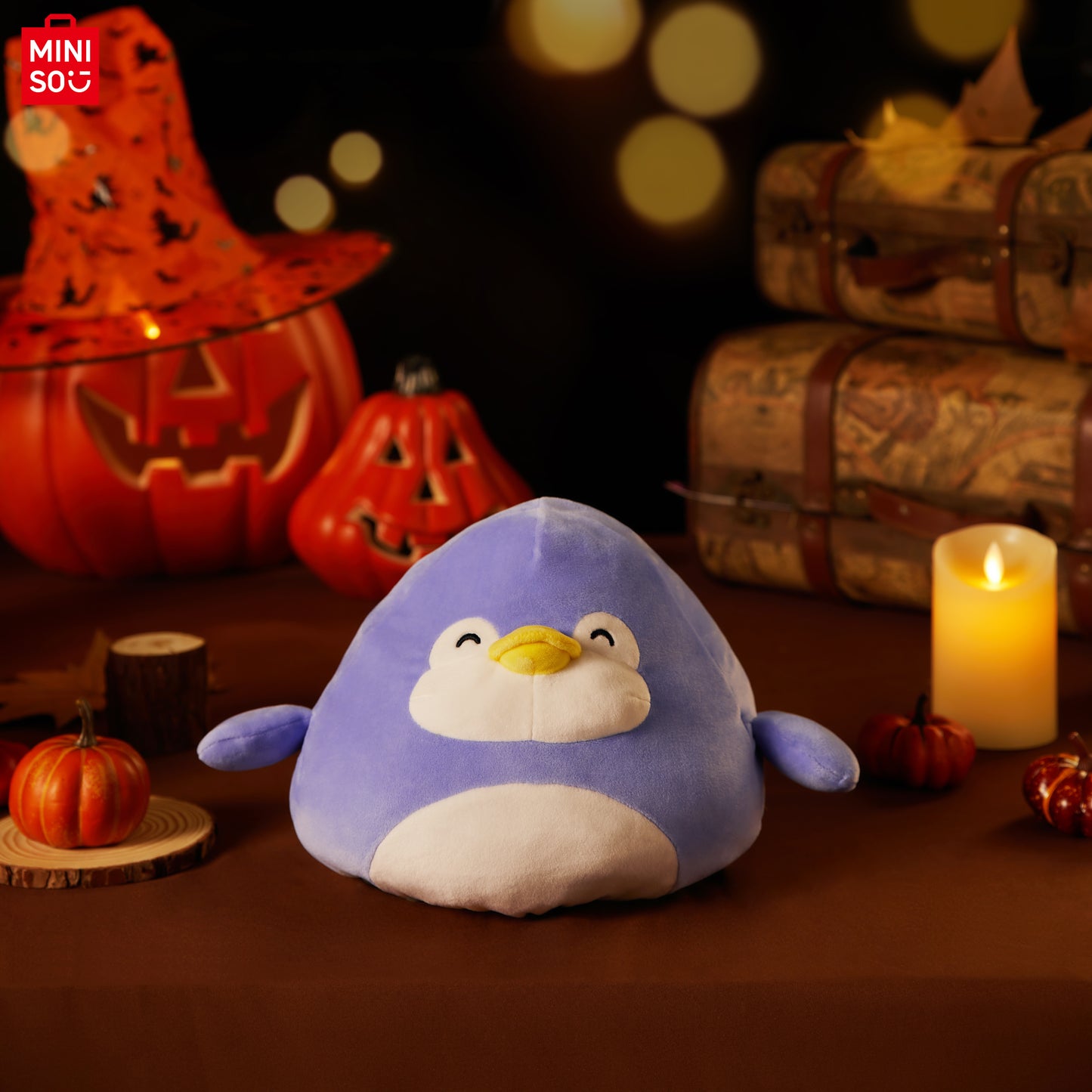 Halloween Kollekció - Üst Penpen
