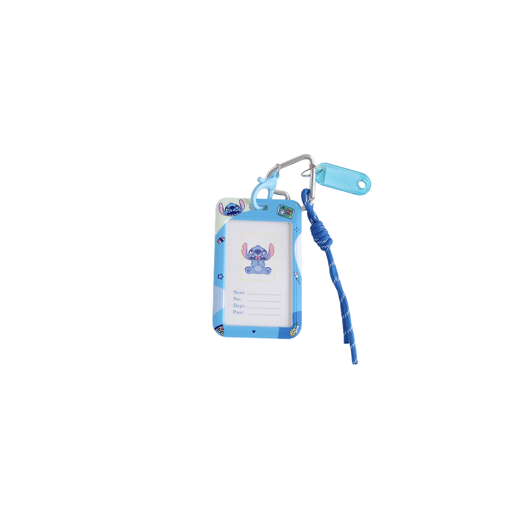 Disney Kollekció - Stitch kártyatartó