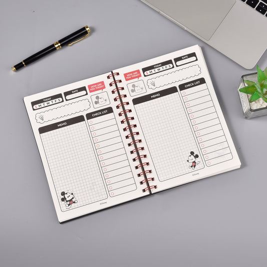 Disney Kollekció - Mickey egér tervező