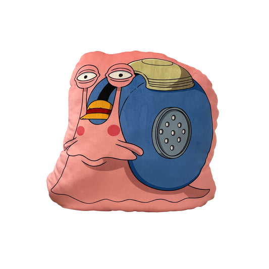 One Piece Kollekció - Den Den Mushi Plüss