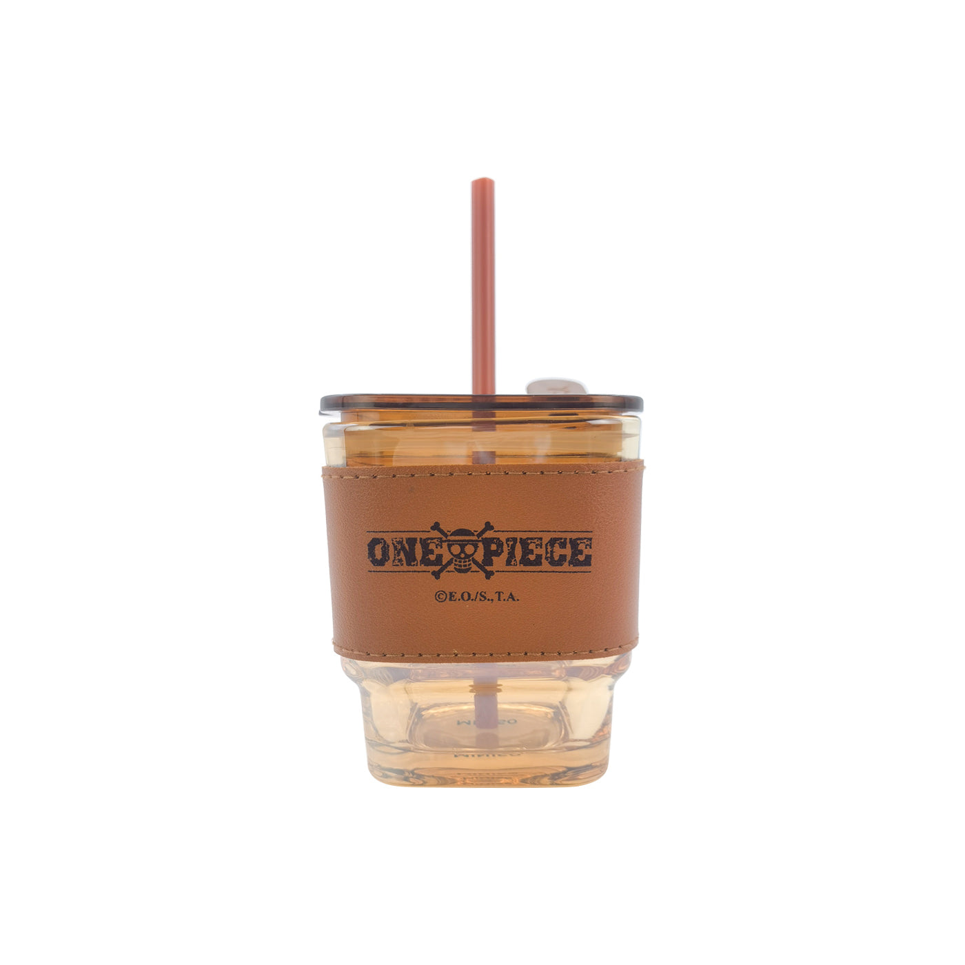 One Piece Kollekció - Ivópohár