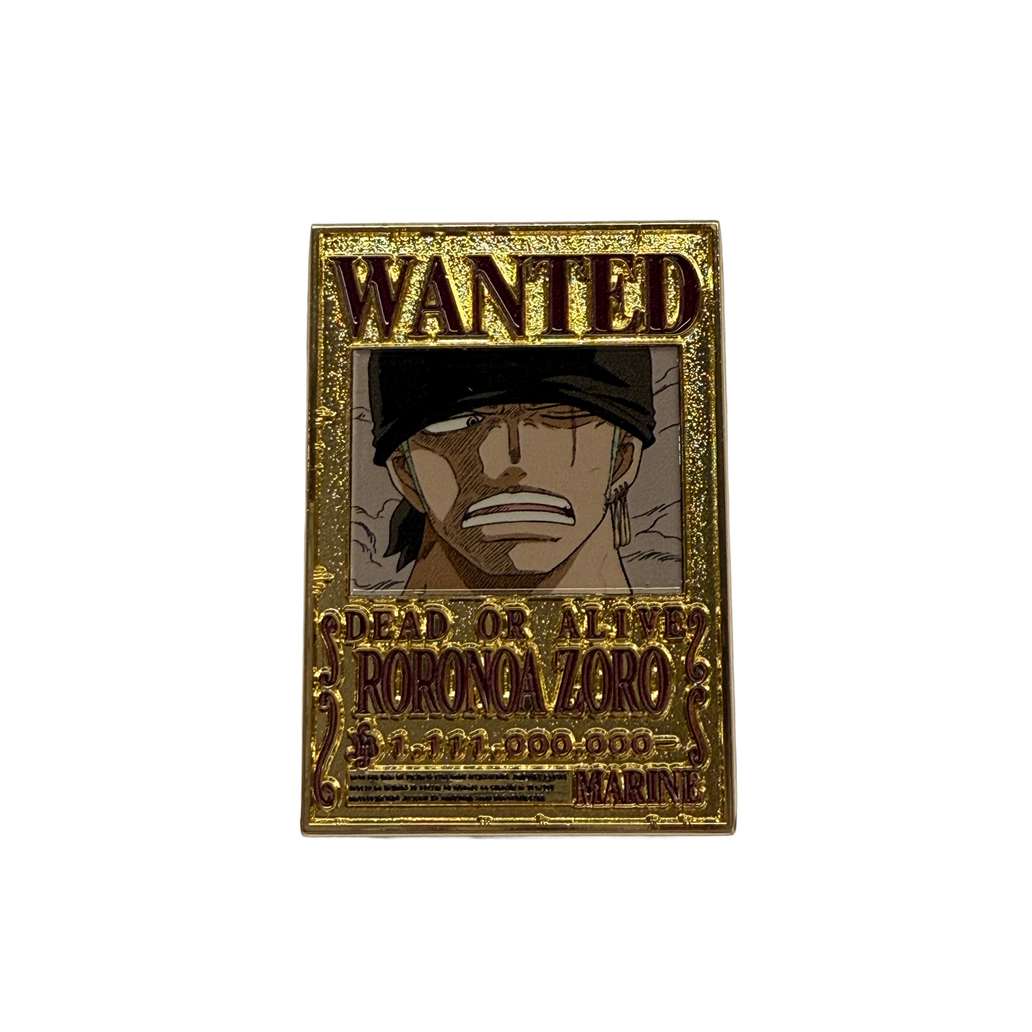 One Piece Kollekció - Hűtőmágnes