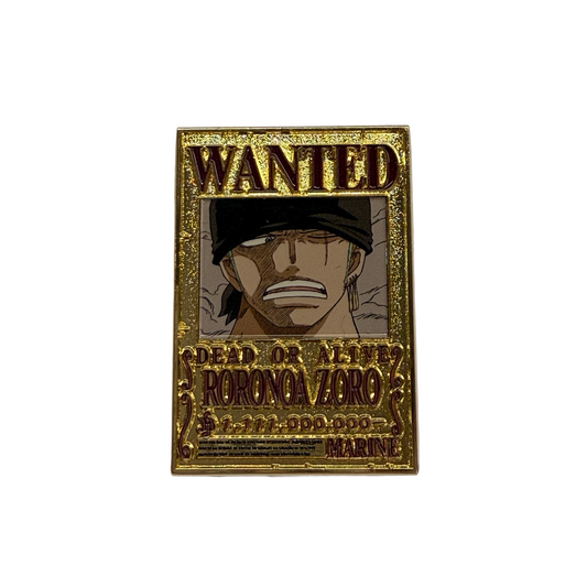 One Piece Kollekció - Hűtőmágnes
