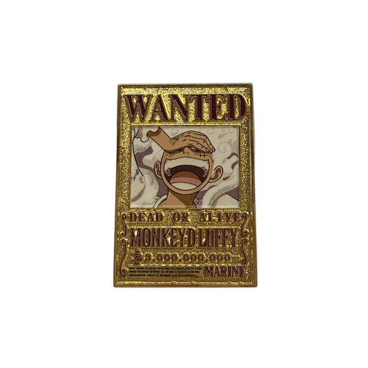 One Piece Kollekció - Hűtőmágnes