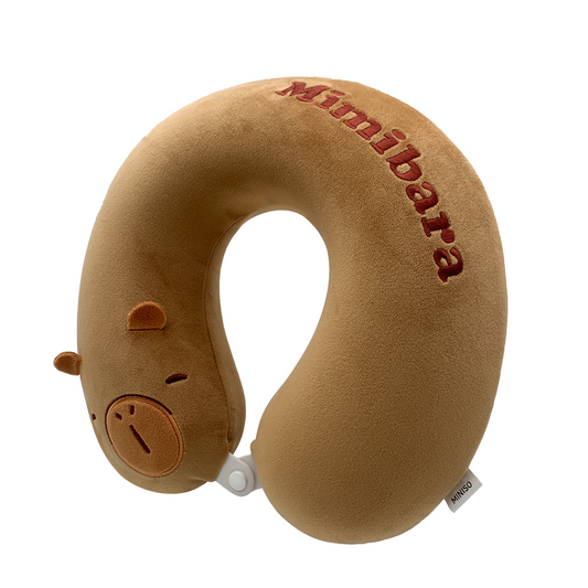 MINI Family - Mimibara Nyakpárna - Miniso Hungary