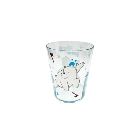Medvetesók kollekció - Fogmosó pohár - Miniso Hungary