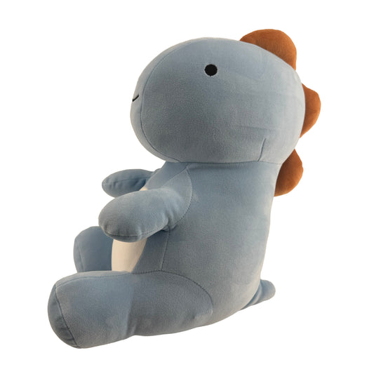 Mini Family Kollekció - Minisou Dinó plüss