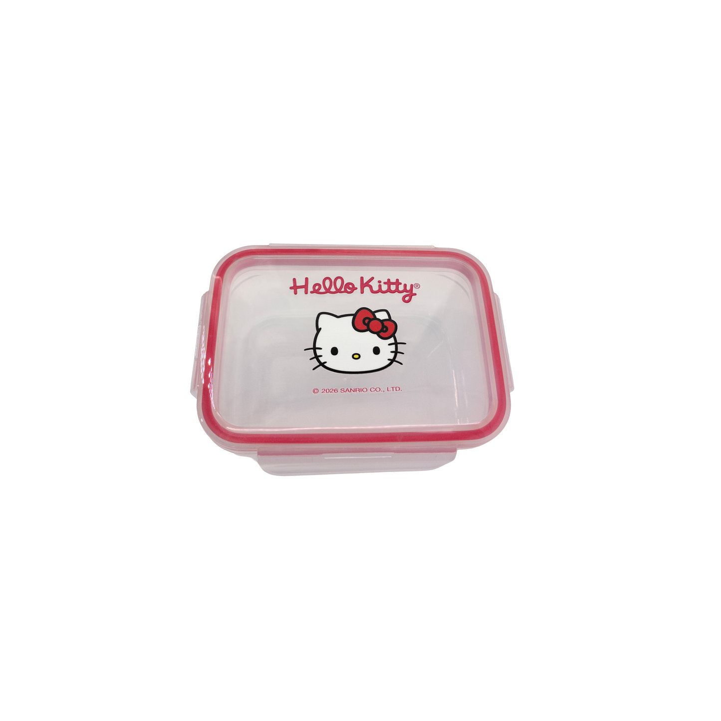 Sanrio Kollekció - Ételtároló