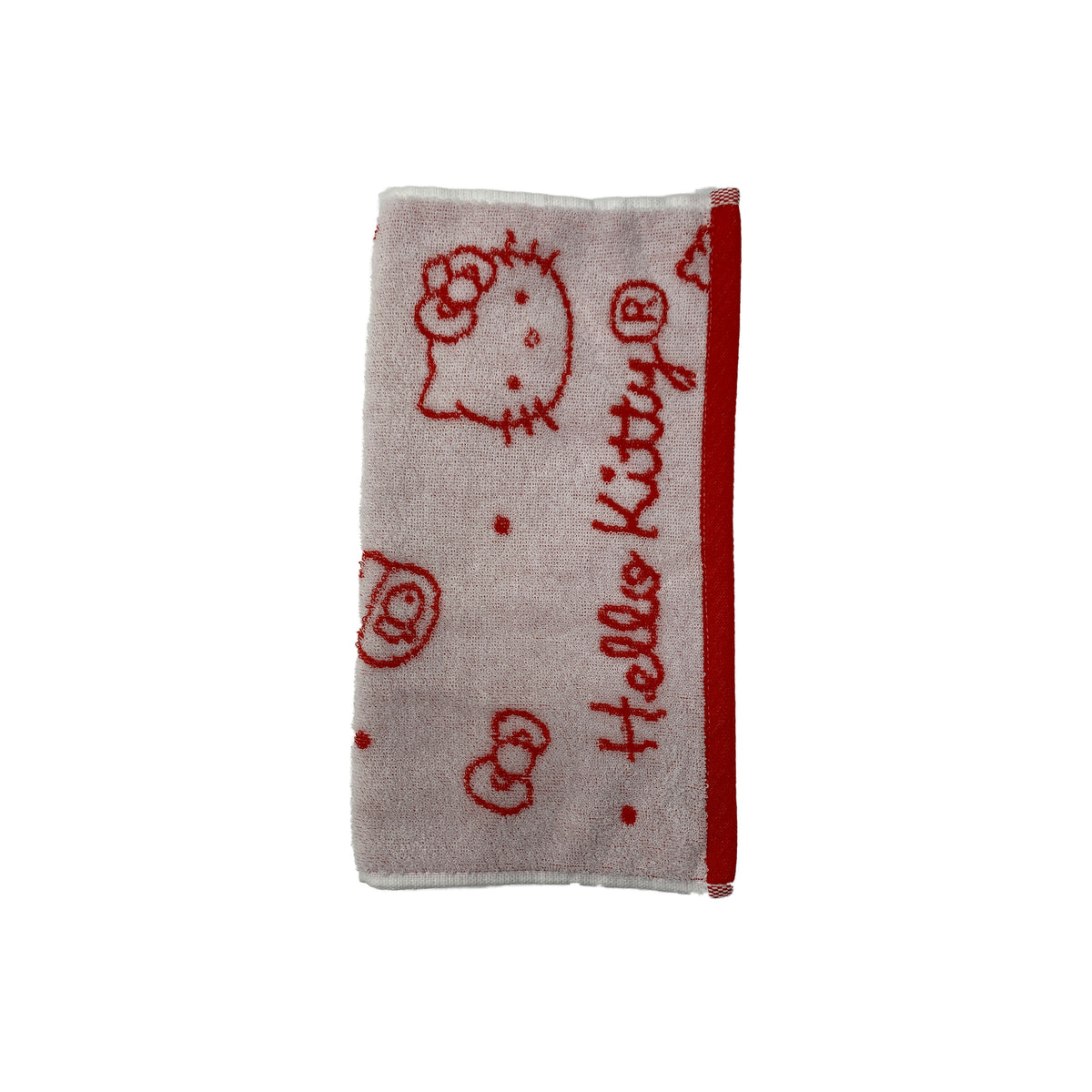 Sanrio Kollekció - Hello Kitty Törölköző