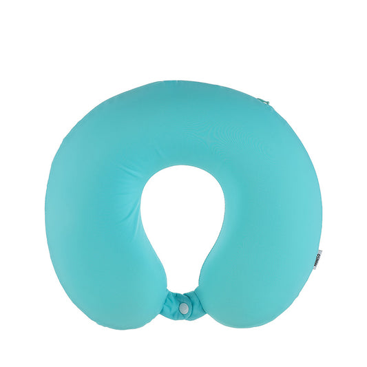 Memóriahabos nyakpárna