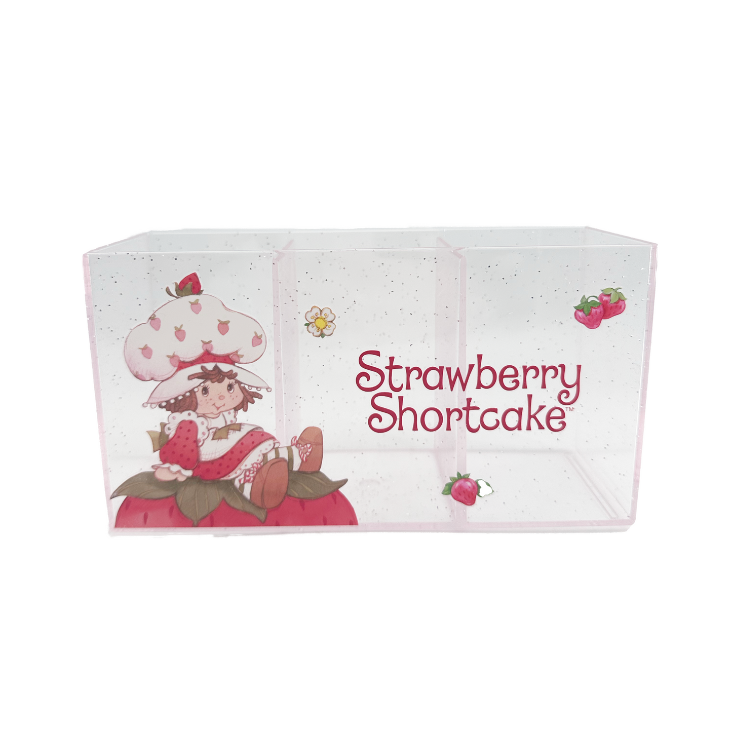 Strawberry Shortcake Kollekció - Asztali rendszerező