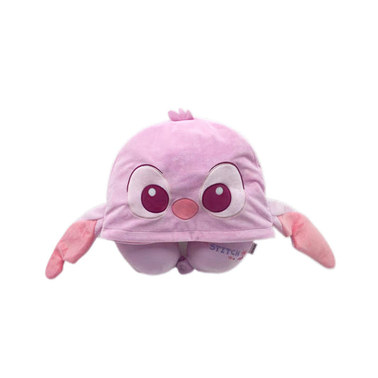 Disney Kollekció - Stitch nyakpárna