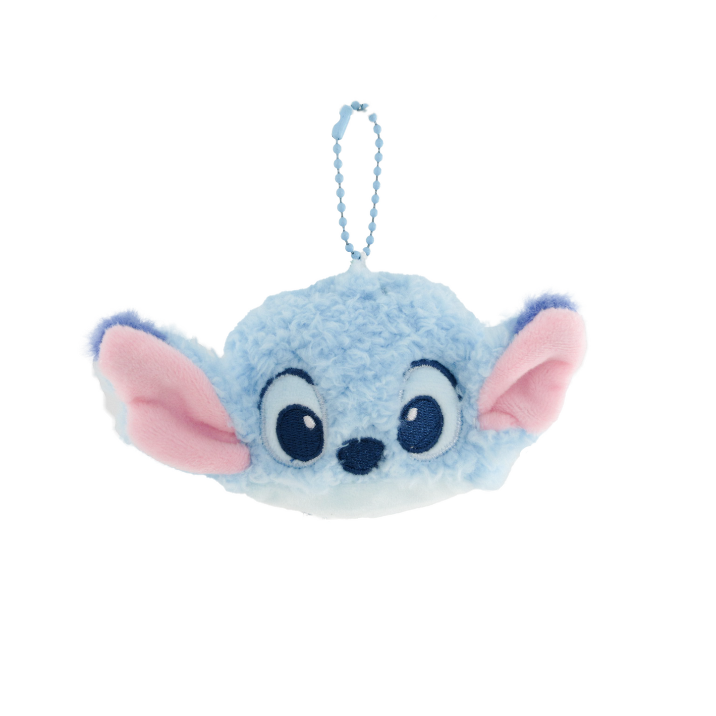 Disney Kollekció - Stitch plüss táskadísz