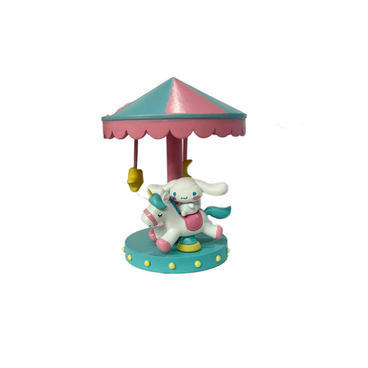 Sanrio Kollekció - Körhinta LED éjjeli lámpa