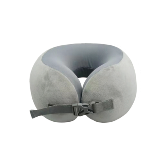 Memóriahabos Nyakpárna
