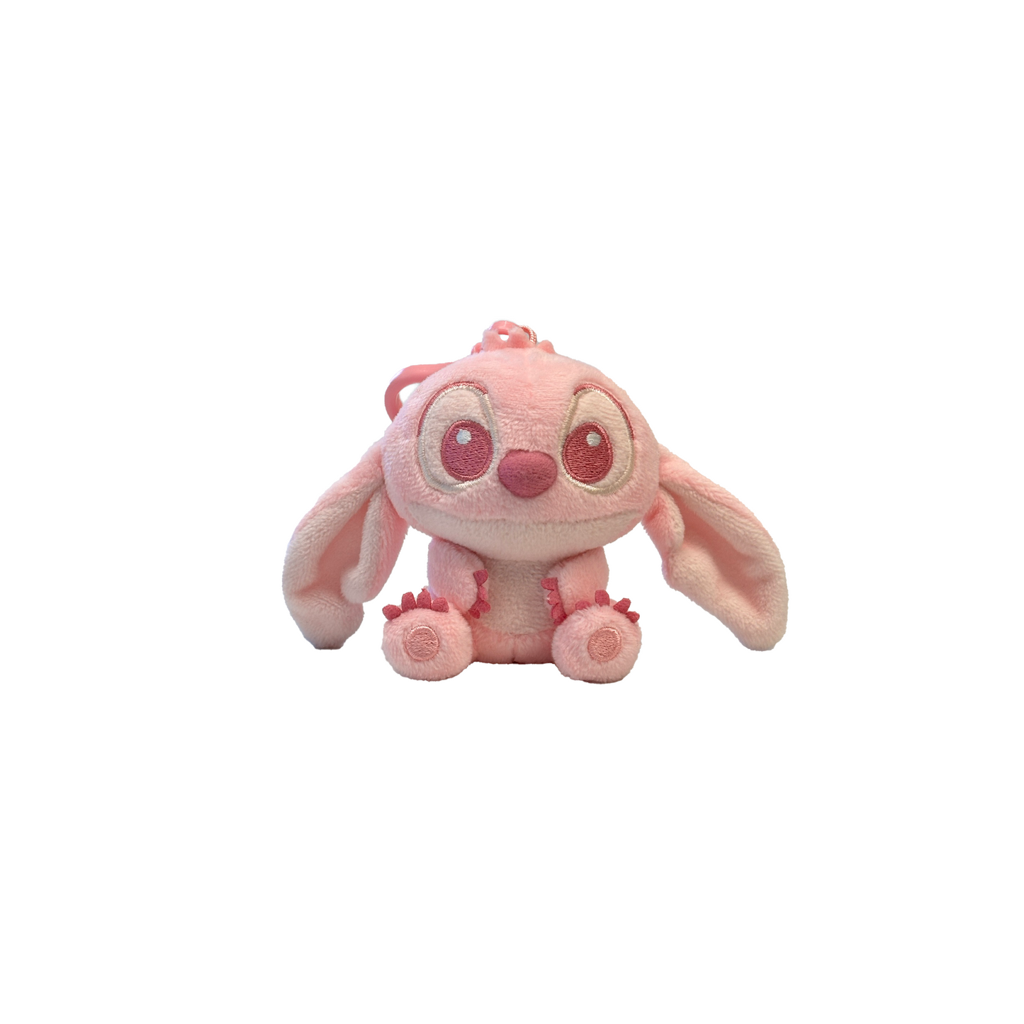 Disney Kollekció - Stitch plüss táskadísz
