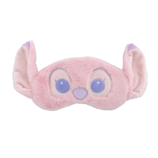 Disney Kollekció - Stitch és Angel szemmaszk