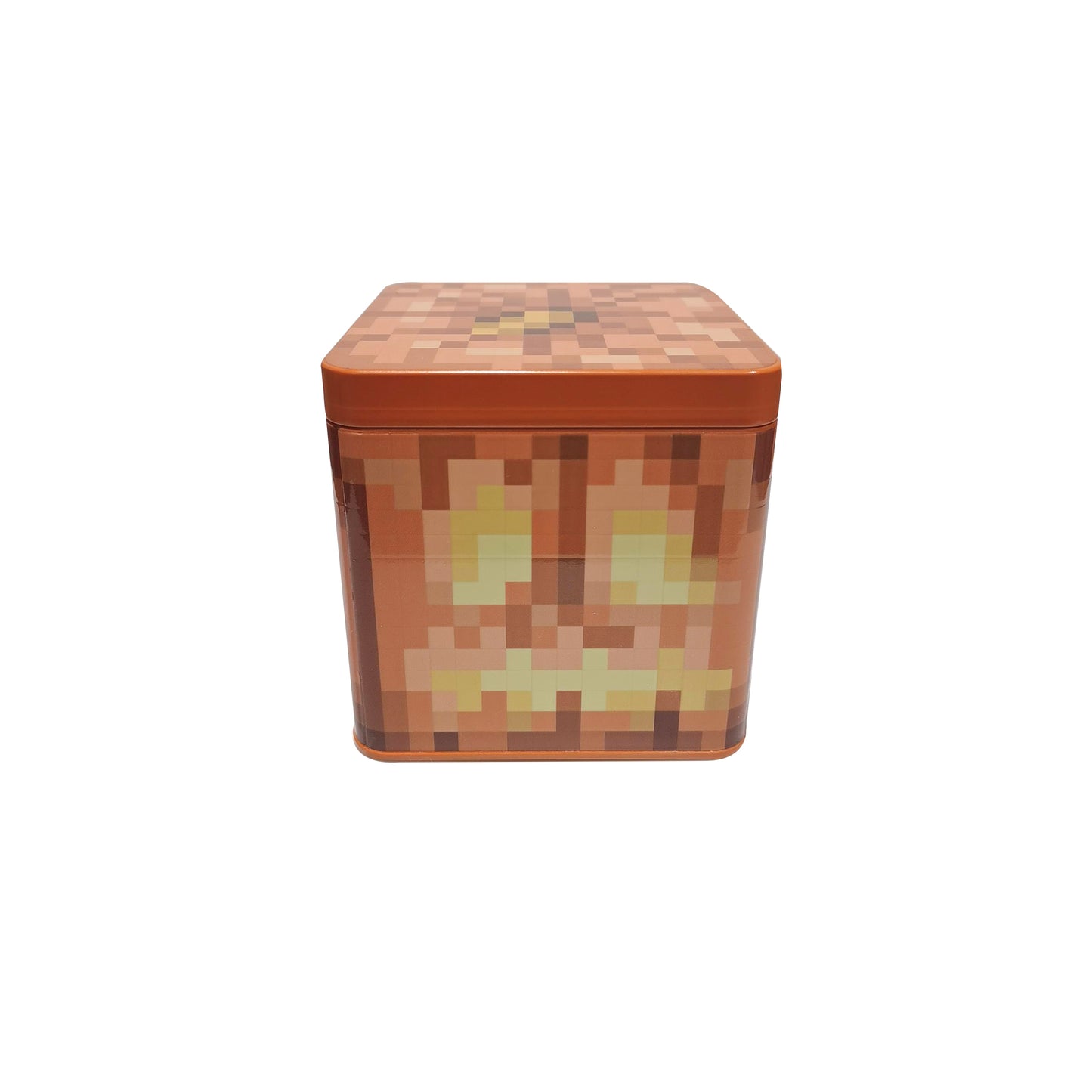 Minecraft Kollekció - Tárolódoboz