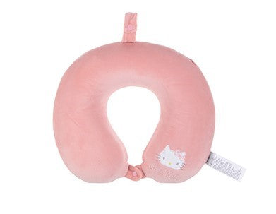 Sanrio kollekció - Hello Kitty nyakpárna