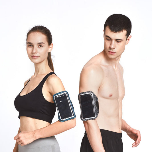 Sport Kollekció - Telefontartó karszalag