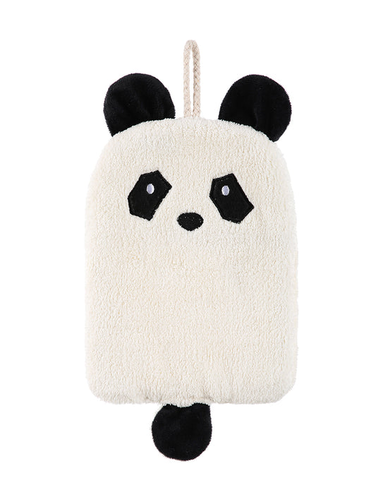 Állatos kéztörlő